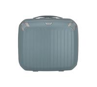 Travelite Elvaa Neceser rígido 36 cm gris