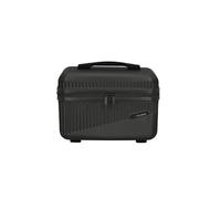 travelite Equipaje de mano rígido Beautycase, BALI, estuche para cosméticos con organizador y función de enganche, 36 cm, 17 litros