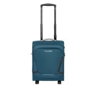 Travelite Jetpack 2 ruedas Carro de la cabina 40 cm azul