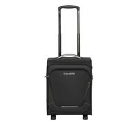 Travelite Jetpack 2 ruedas Carro de la cabina 40 cm negro