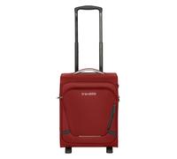 travelite carretilla Jetpack Wings 2 Cabin S Red