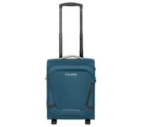 Travelite Jetpack Easy - Trolley con 2 ruedas S 40 cm (petrol)