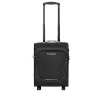Travelite Jetpack Easy - Trolley de 2 ruedas S 40 cm (negro)