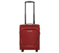 Travelite Jetpack Easy - Trolley de 2 ruedas S 40 cm (rojo)
