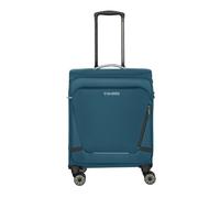 Travelite Jetpack Max 4 ruedas Carro de la cabina 55 cm gasolina