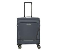 Travelite Jetpack Max - Trolley de 4 ruedas S 55 cm (anthracite)