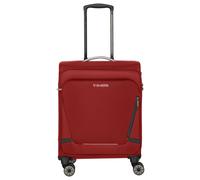 Travelite Jetpack Max - Trolley de 4 ruedas S 55 cm (rot)