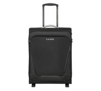 Travelite Jetpack Multi 2 ruedas Carro de la cabina 55 cm negro