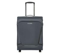 Travelite Jetpack Multi 2 ruedas Maleta de cabina 55 cm gris