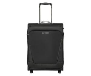 Travelite Jetpack Multi 2 ruedas Maleta de cabina 55 cm negro