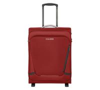 Travelite Jetpack Multi 2 ruedas Maleta de cabina 55 cm rojo