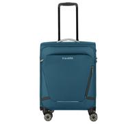 Travelite Jetpack Multi Light - Trolley con 4 ruedas S 55 cm (petrol)