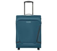 Travelite Jetpack Multi - Trolley de 2 ruedas S 55 cm (petrol)