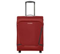 travelite carretilla Jetpack Multi 2 Cabin S Red