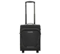Travelite Jetpack Wings - Trolley con 2 ruedas S 40 cm (negro)