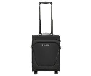 Travelite Jetpack Wings - Trolley con 2 ruedas S 40 cm (negro)