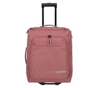 Travelite Kick Off 2 ruedas Bolsa de viaje 55 cm rosa