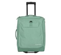 Travelite Kick Off 2 ruedas Bolsa de viaje 55 cm verde