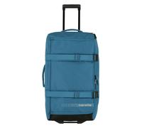 travelite Bolsa de Viaje Trolley de tamaño Mediano con Ruedas, práctica Bolsa de Viaje con Ruedas para Vacaciones y Deportes, 68 cm, 65 litros