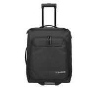 Travelite Kick Off 2 ruedas Carro de la cabina 55 cm negro