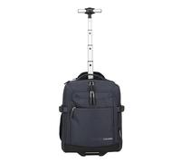 Travelite Kick Off 2 ruedas Mochila con ruedas 40 cm Compartimento para el portátil gris