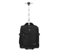 Travelite Kick Off 2 ruedas Mochila con ruedas 40 cm Compartimento para el portátil negro