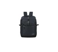 travelite Kick Off 6923 - Mochila para equipaje de mano, 40 x 30 x 20 cm, antracita, Clásico