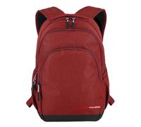 travelite Kick Off Backpack L Red