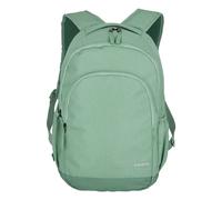 Travelite Kick Off Mochila de negocios 45 cm Compartimento para el portátil verde
