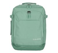 travelite Kick Off Backpack Sage