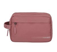 Travelite Kick Off Bolsa de aseo 26 cm rosa