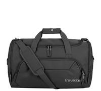 Travelite Kick Off - Bolsa de ocio M 50 cm (negro)