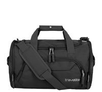 Travelite Kick Off Bolsa de viaje fin de semana S 40 cm negro