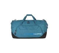 Travelite Kick Off Bolsa de viaje 70 cm azul petróleo