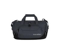 Travelite Kick Off Bolsa de viaje fin de semana 40 cm gris
