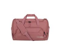 Travelite Kick Off Bolsa de viaje fin de semana 50 cm rosa