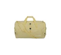 Travelite Kick Off Bolsa de viaje Weekender 60 cm amarillo