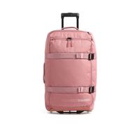 travelite Bolsa de Viaje Trolley de tamaño Mediano con Ruedas, práctica Bolsa de Viaje con Ruedas para Vacaciones y Deportes, 68 cm, 65 litros