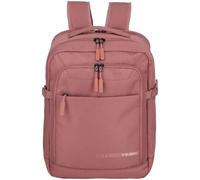 Travelite Kick Off Mochila urbana 40 cm Compartimento para el portátil rojo