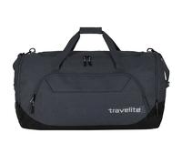 travelite Bolsa de Viaje Grande XL, Ligera, para Vacaciones y Deportes, Piscina, Estancia en el Hospital, 70 cm, 120 litros
