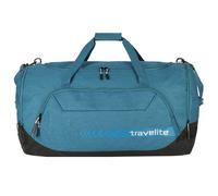 Travelite Bolsa de viaje Kick Off Holdall XL, ligera, 70 cm, 120 litros, gasolina