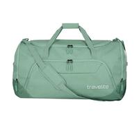 Travelite Kick Off Holdall XL 70 cm verde