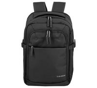 Travelite Kick Off - Mochila de cabina 40 cm, 20 l (negro)