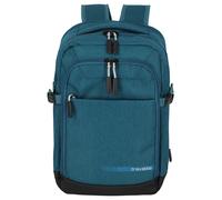 Travelite Kick Off - Mochila de cabina 40 cm, 20 l (petrol)