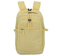 Travelite Kick Off - Mochila de cabina 40 cm, 20 l (yellow)