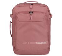 Travelite Kick Off - Mochila de mano Multibag 50 cm (rose)