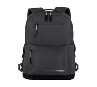 Travelite Kick Off Mochila de negocios 40 cm Compartimento para el portátil gris
