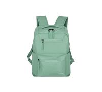 Travelite Kick Off Mochila de negocios 40 cm Compartimento para el portátil verde