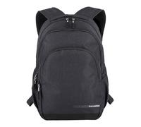 Travelite Kick Off Mochila de negocios 45 cm Compartimento para el portátil gris
