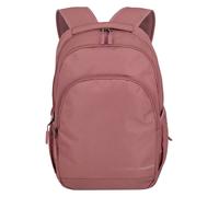 Travelite Kick Off Mochila de negocios 45 cm Compartimento para el portátil rosa